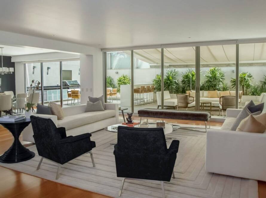 Top 5 Trends Transforming Luxury Real Estate in 2024