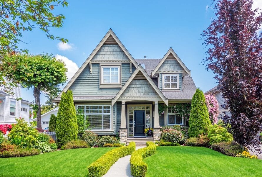 Real Estate Market